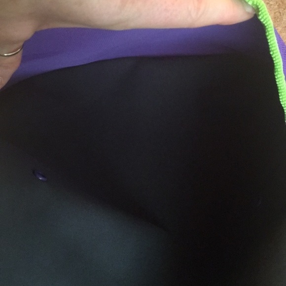 🔥4/$20 RODAN + FIELDS Drawstring Backpack - Picture 7 of 9